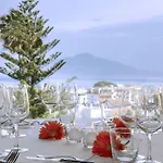 Hilton Palace 4* Sorrento
