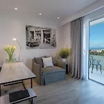 Hotel Hilton Palace 4*