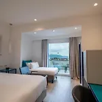 Hotel Hilton Palace 4*