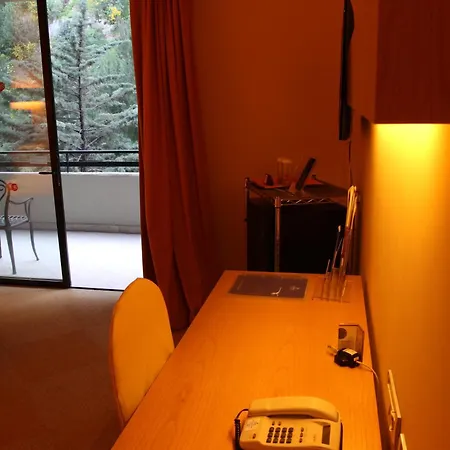 Hilton Palace 4* Sorrento