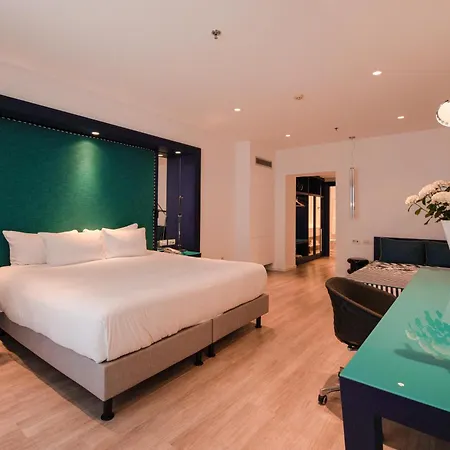 Hotel Hilton Palace 4*