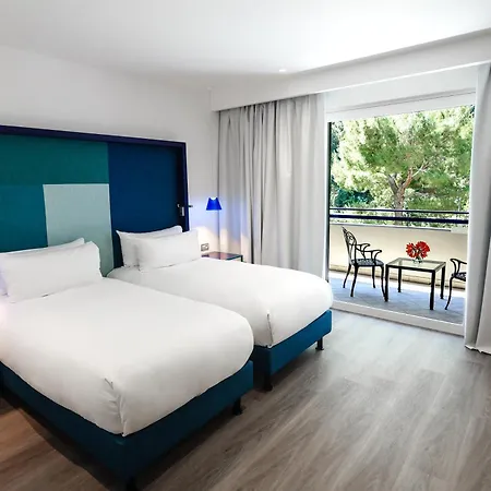 Hilton Palace 4* Sorrento