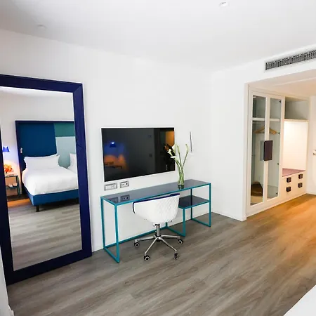 Hilton Palace Hotel Sorrento