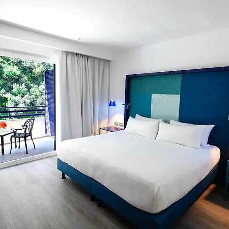 Hotel Hilton Palace Sorrento