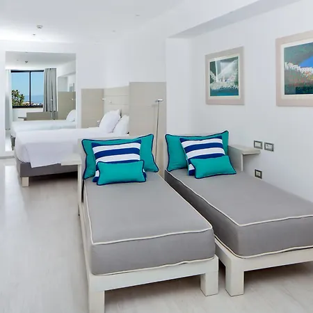 Hilton Palace Hotel Sorrento