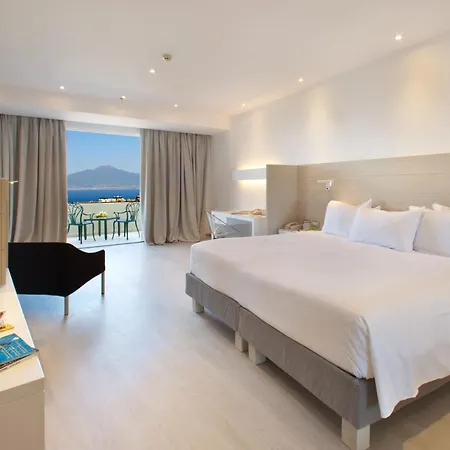 Hilton Palace Hotel