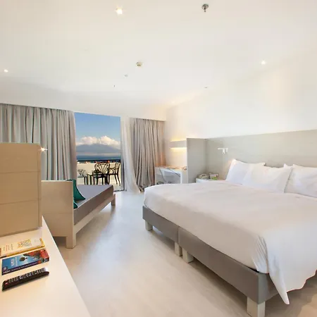 Hotel Hilton Palace