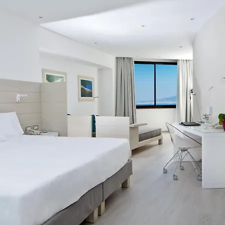 Hotel Hilton Palace Sorrento