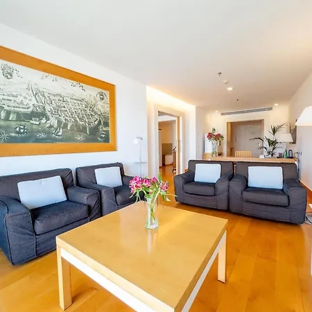 Hotel Hilton Palace 4*