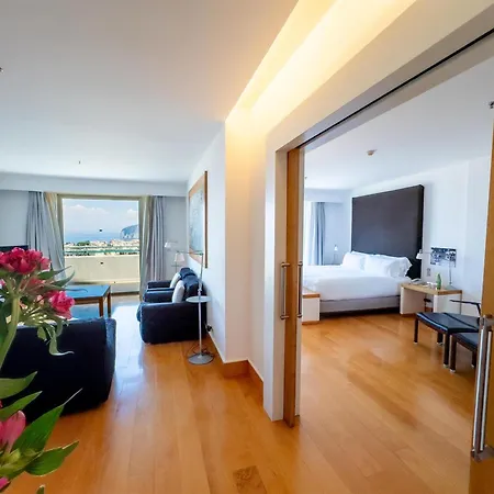 Hotel Hilton Palace Sorrento