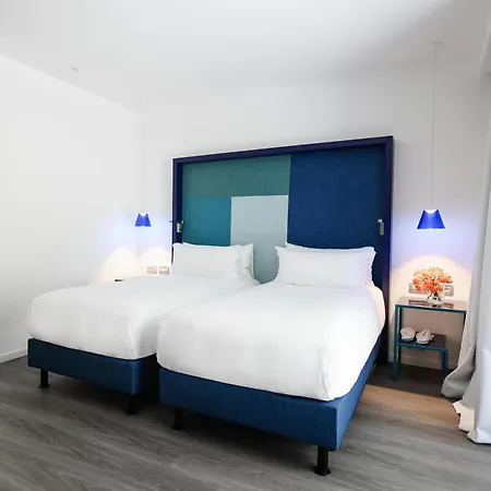 Отель Hilton Palace Сорренто