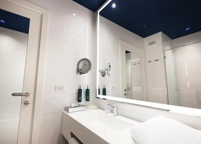 Hilton Palace Península Sorrentina