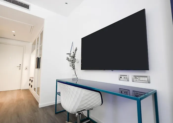 Hilton Palace 4* Sorrento