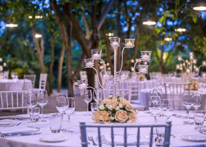 Hotel Hilton Palace 4*