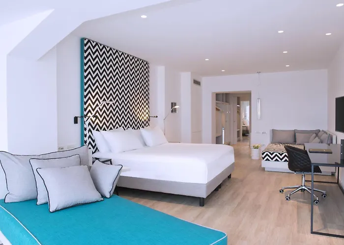 Hotel Hilton Palace 4*