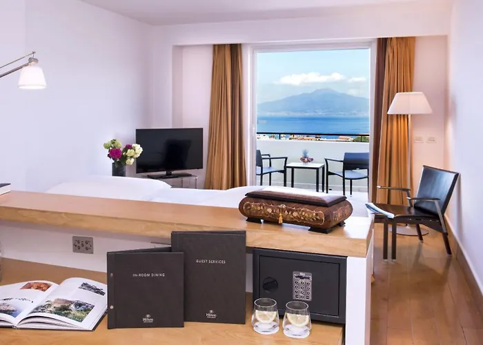 Hilton Palace 4* Sorrento