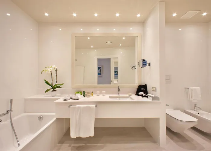 Hilton Palace Sorrento