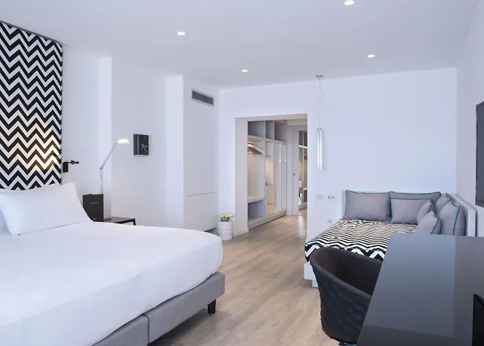 Hilton Palace 4* Sorrento