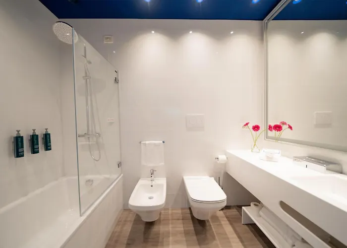 Hotel Hilton Palace Sorrento