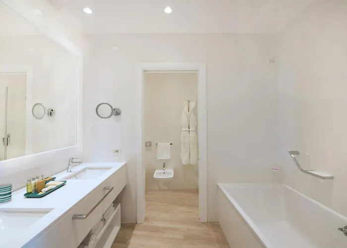 Hilton Palace 4* Sorrento