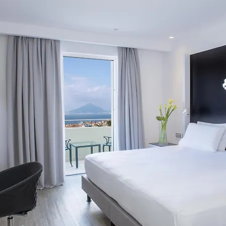 Hilton Palace 4* Sorrento
