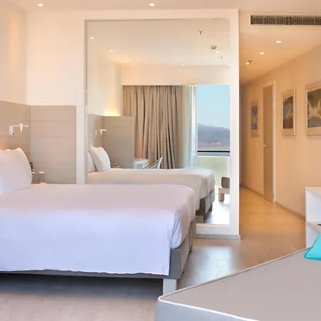 Hilton Palace Hotel