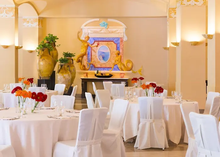 Hotell Hilton Palace 4*