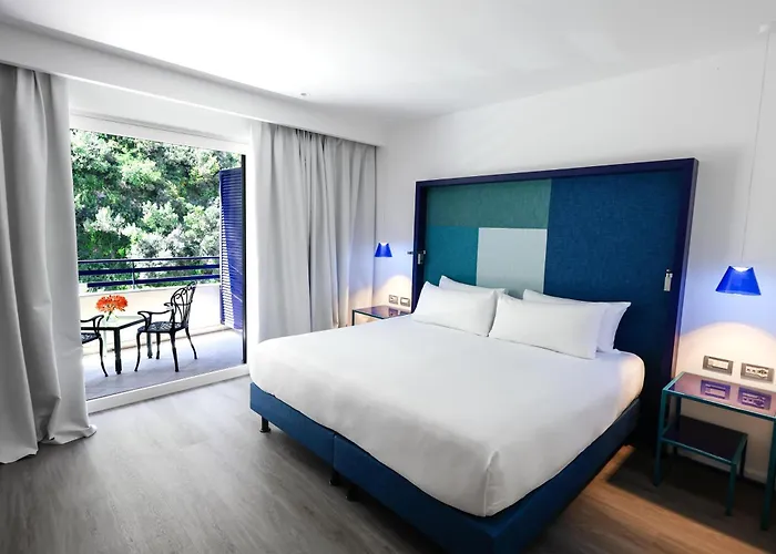 Hilton Palace Sorrento