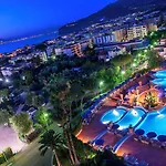 Hilton Palace Ξενοδοχείο 4*
