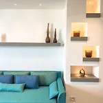 Ξενοδοχείο Hilton Palace 4*