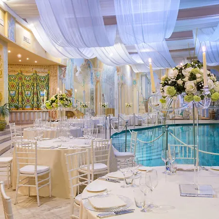 Ξενοδοχείο Hilton Palace 4*