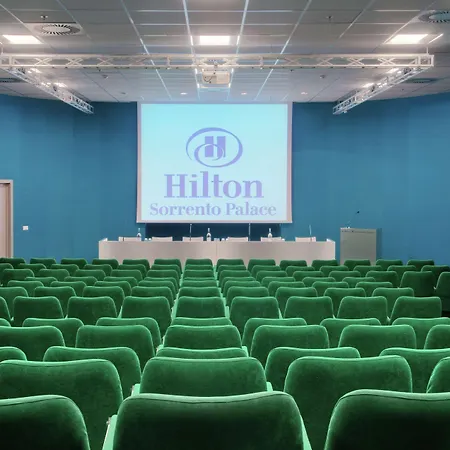 Hilton Palace