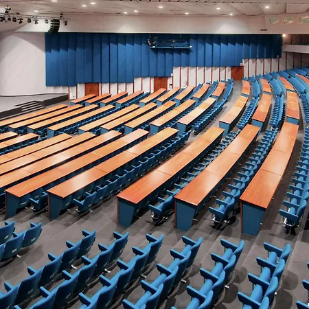 Hilton Palace Sorrento