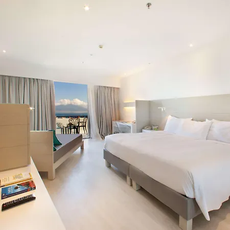 Hilton Palace Hotel