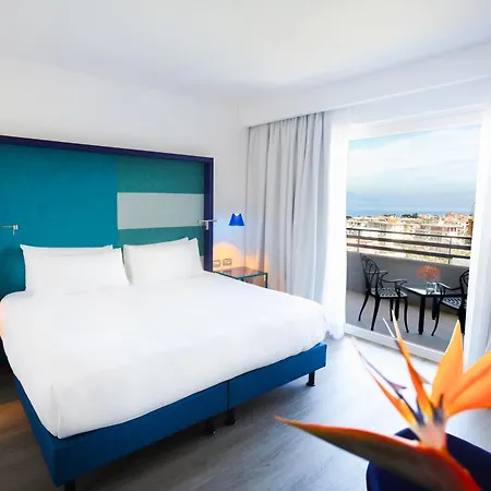 Hotel Hilton Palace 4*