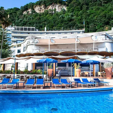 Hotel Hilton Palace