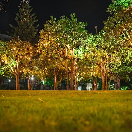 Hilton Palace Sorrento