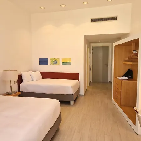Hilton Palace 4* Sorrento