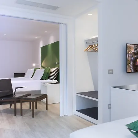 Hotel Hilton Palace 4*