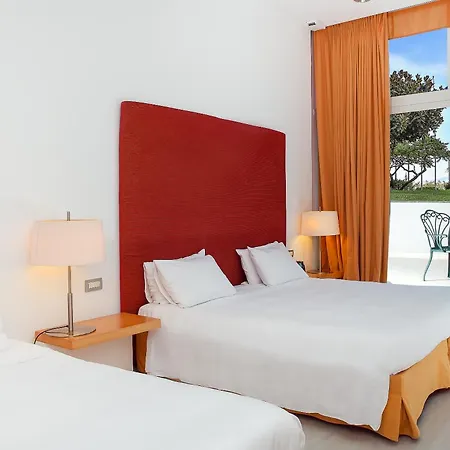 Hilton Palace 4*