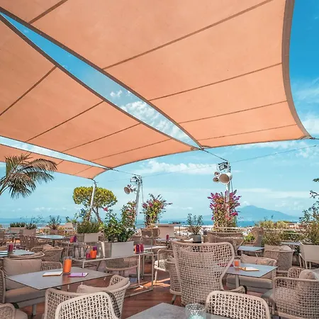 Hotel Hilton Palace Sorrento