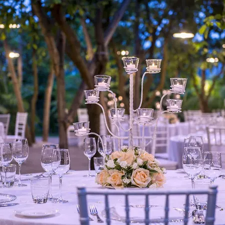Hilton Palace Sorrento