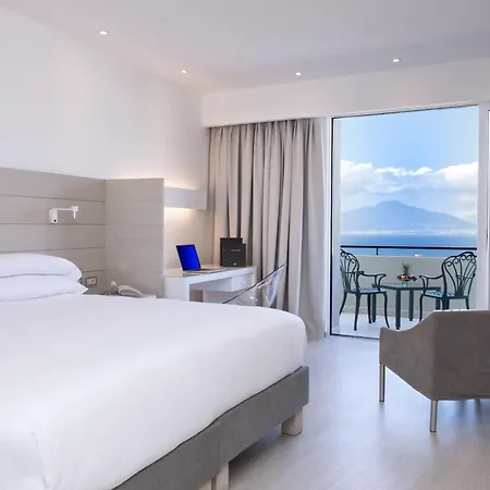 Hotel Hilton Palace 4*