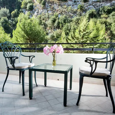 Hotel Hilton Palace Sorrento