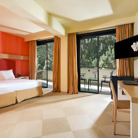 Hilton Palace 4* Sorrento