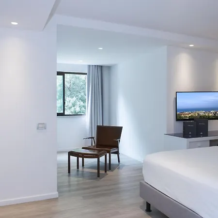 Hotel Hilton Palace