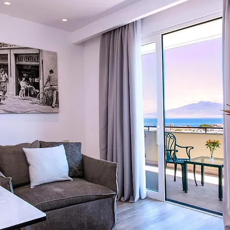 Hotel Hilton Palace 4*