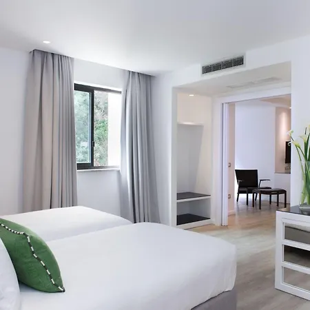 Hilton Palace Hotel Sorrento