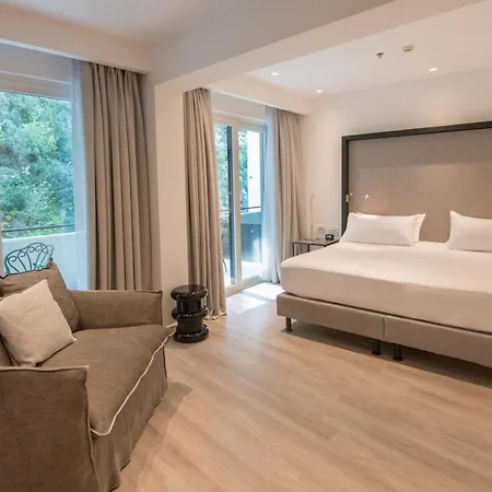 Hotel Hilton Palace 4*
