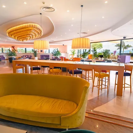 Hotel Hilton Palace